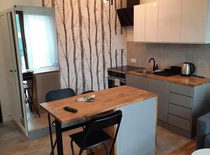 Apartament Centrum