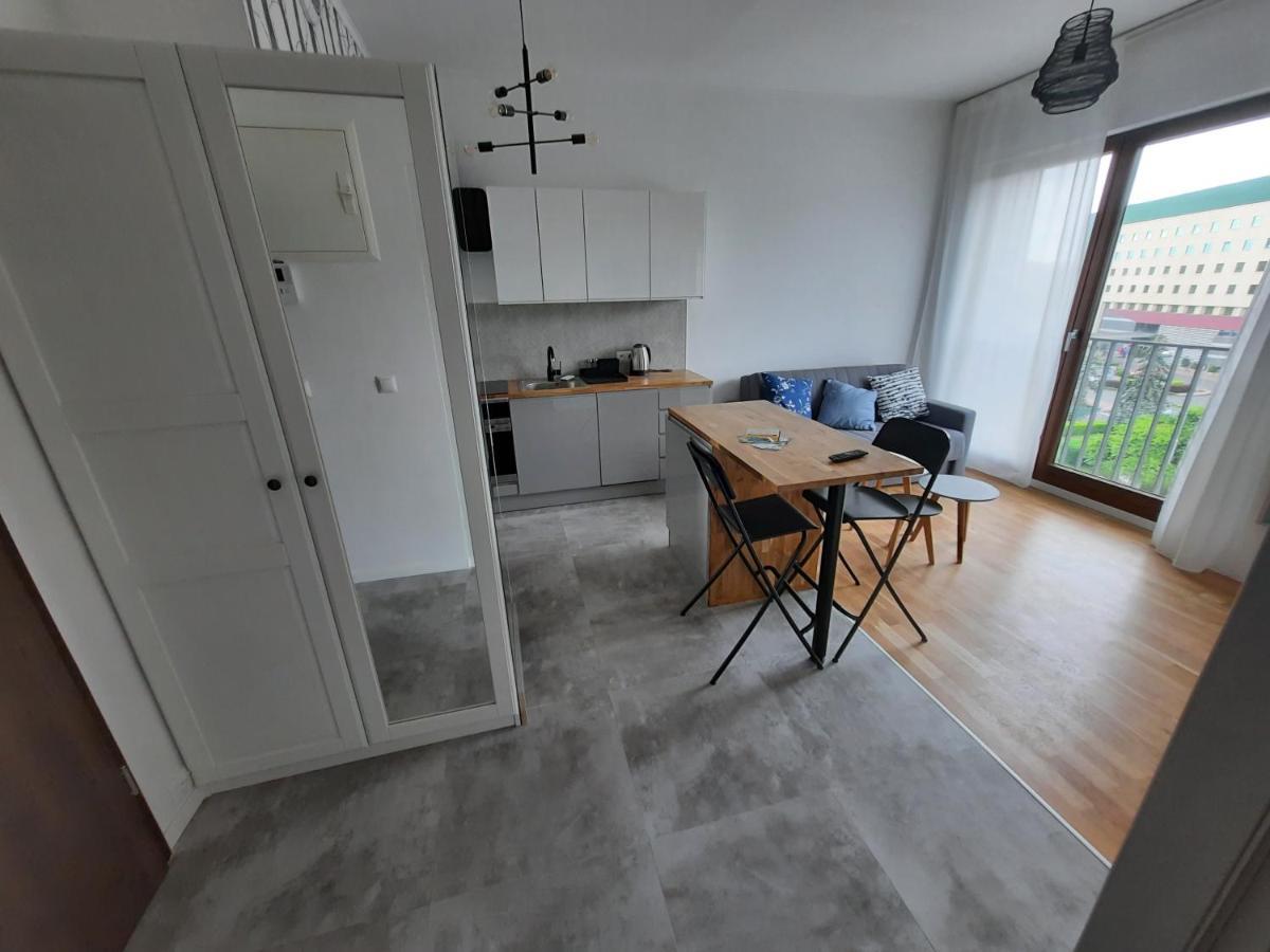Apartment Apartament Centrum