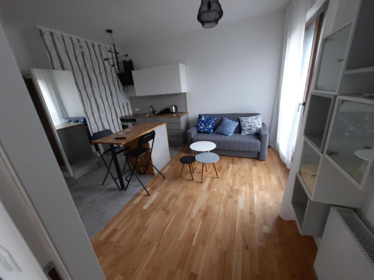 Apartament Centrum *